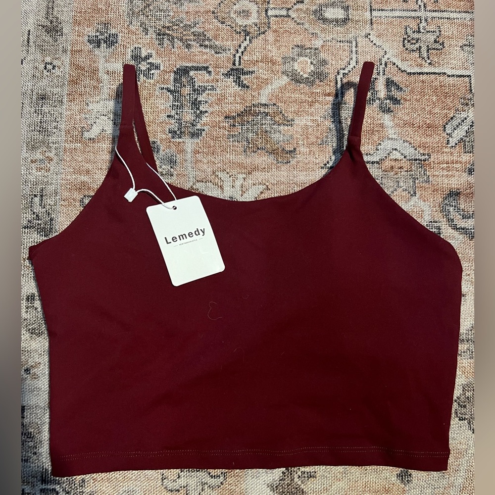 NWT Sports Bra!